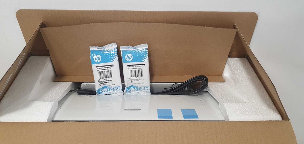 Impresora HP Deskjet 2721e