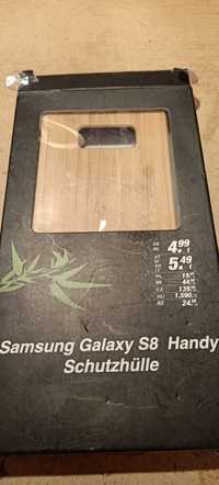 Etui Samsung Galaxy S8