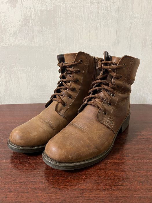 Ботинки Clarks Orinoco Spice