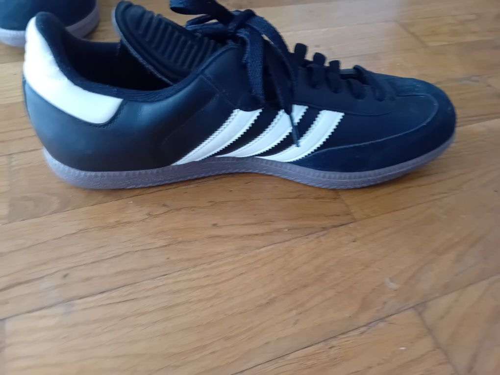 Adidas samba bez pudełka