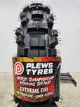 Opona Plews Tyres 140/80-18 EN1 Extreme The Tough One Spec B 15mm