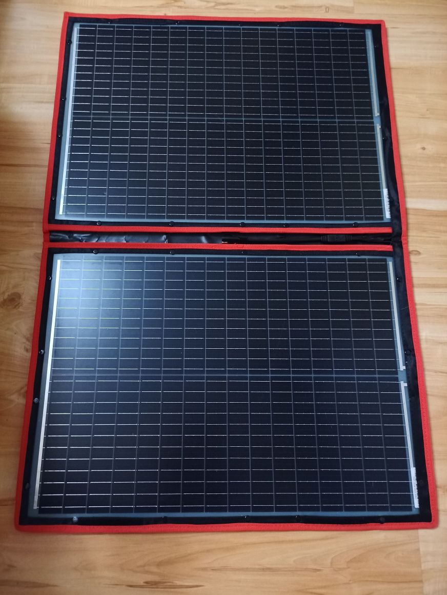 Продам солнечную панель DOKIO FFSP-110M