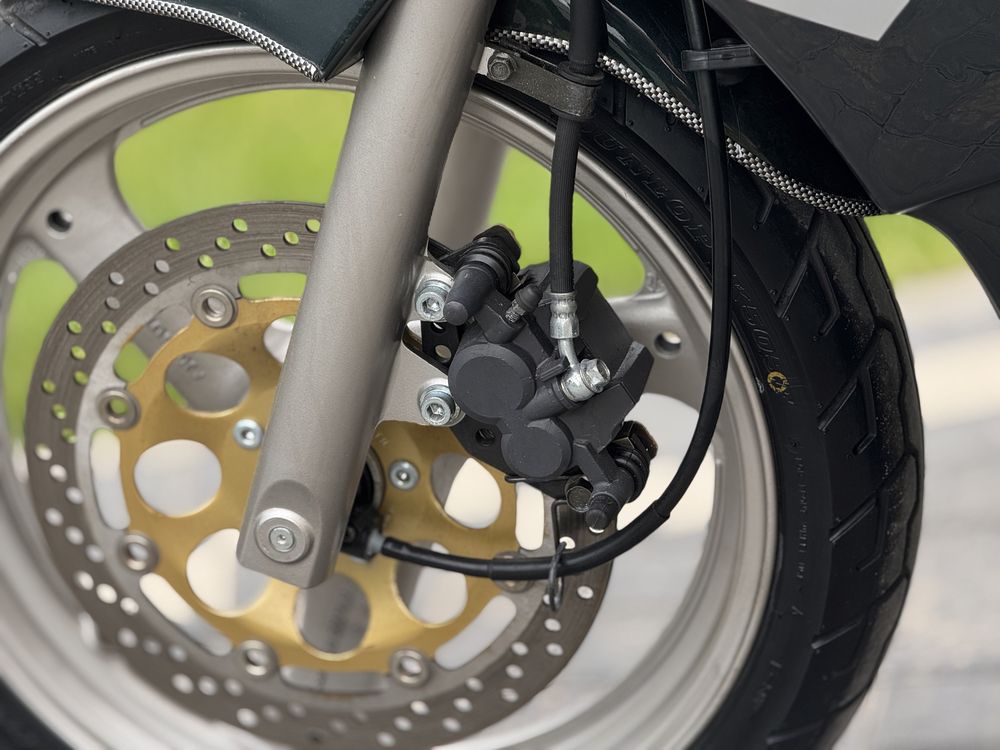 Suzuki GSF Bandit