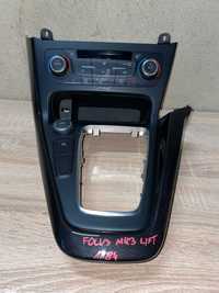 Ford Focus MK3 lift Panel sterowania klimatyzaji