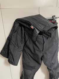 Spodnie motocyklowe Dainese D-Cyclone Gore-tex r46