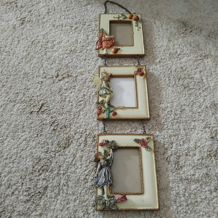 Antiquário molduras