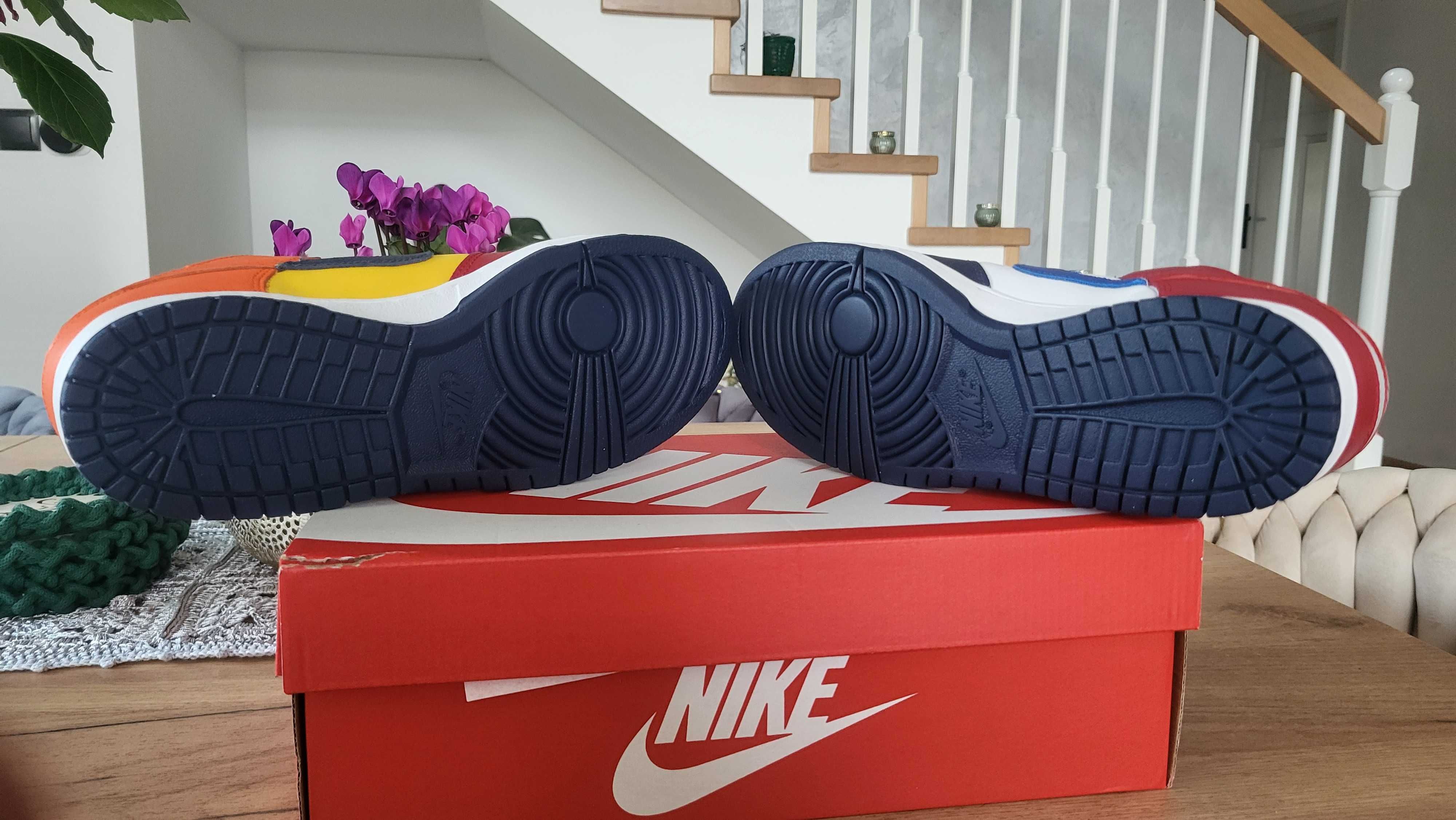 Nike Dunk Low JP QS rozmiar 39 , 43, 44, 45