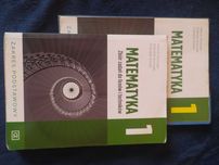 Matematyka 1 + ćwiczenia