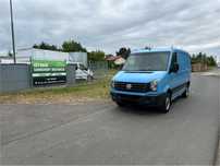 Volkswagen Crafter  2.0 TDI L1H1