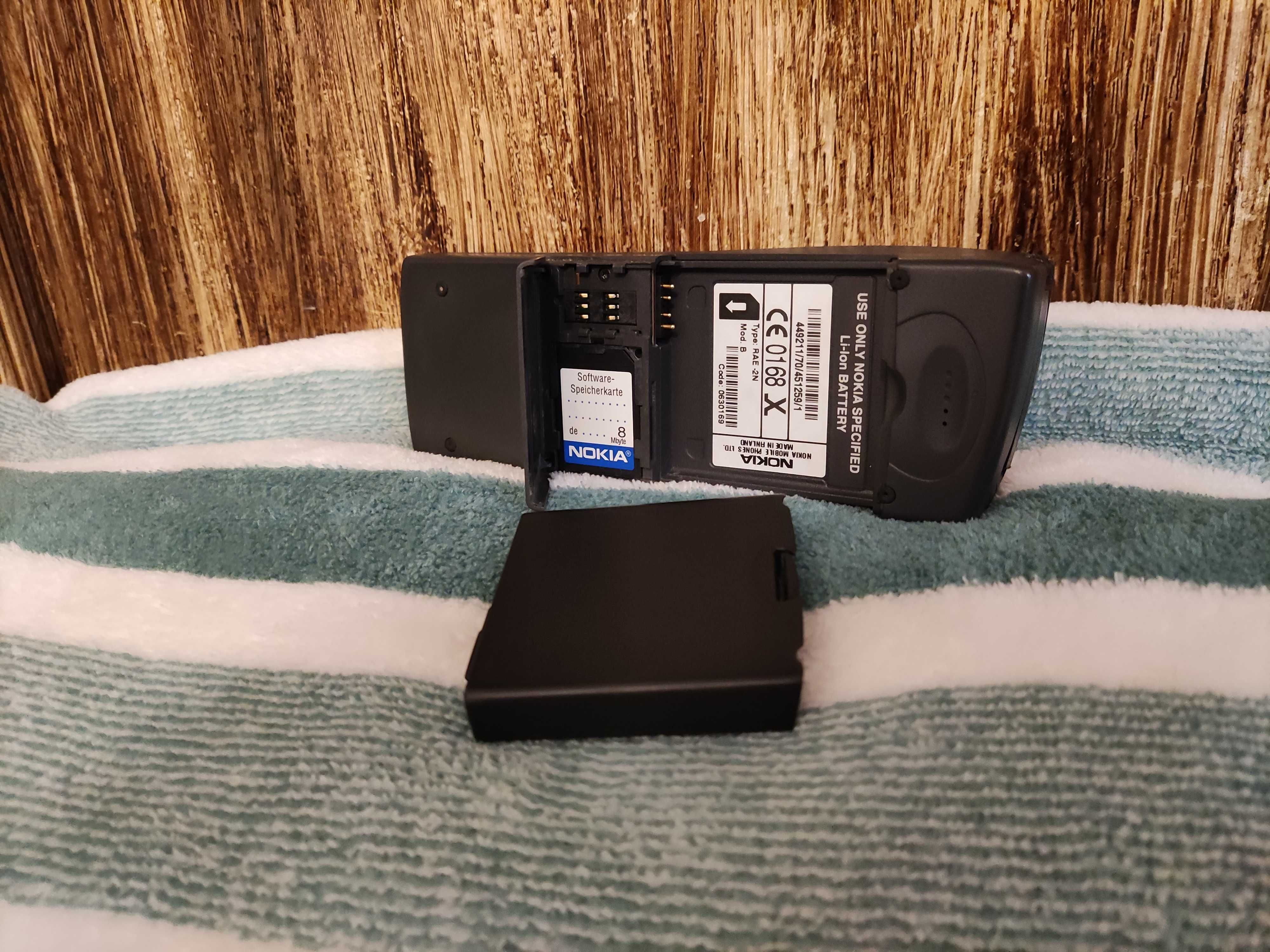 Nokia 9110i Communicator Oryginał z Niemiec Polecam