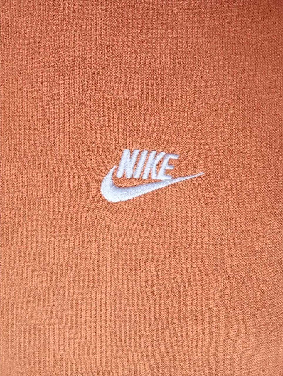 ...Bluza Nike...