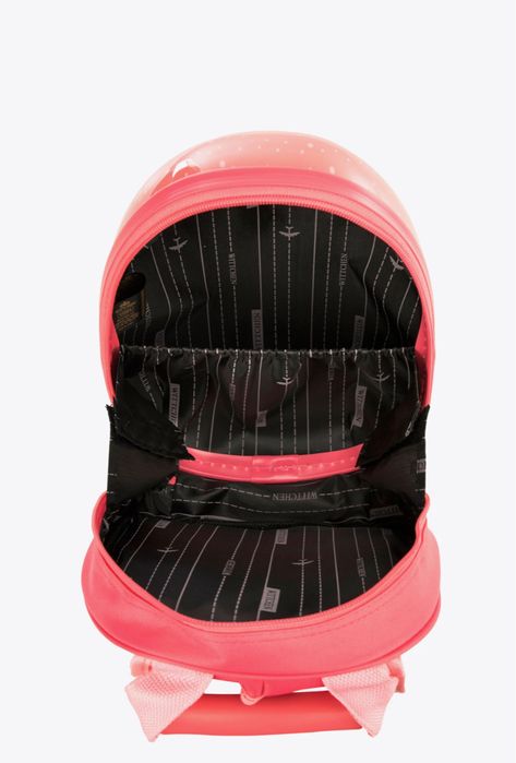 Нові дитячі рюкзаки для подорожей Wittchen. Нові