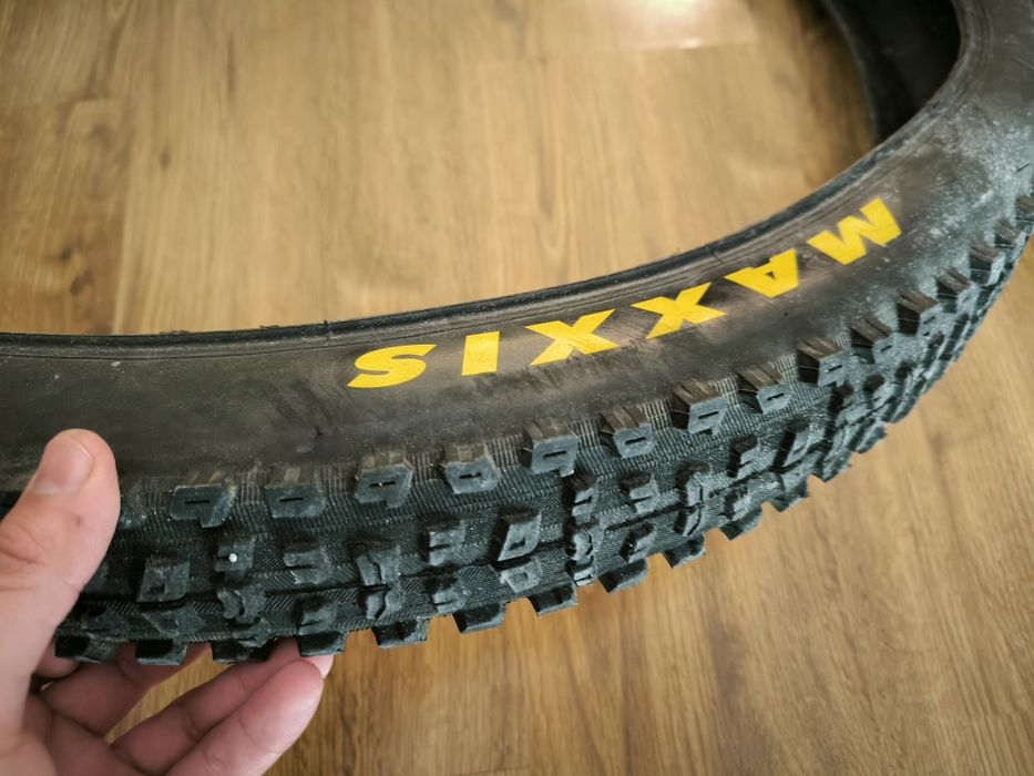 Pneus 27.5 em bom estado