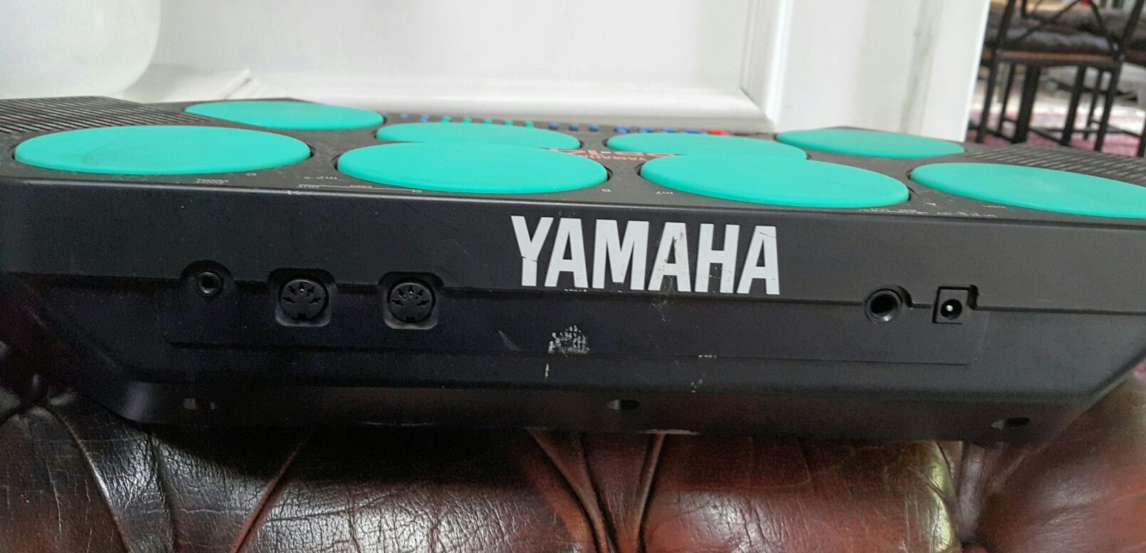 Perkusja elektroniczna Yamaha