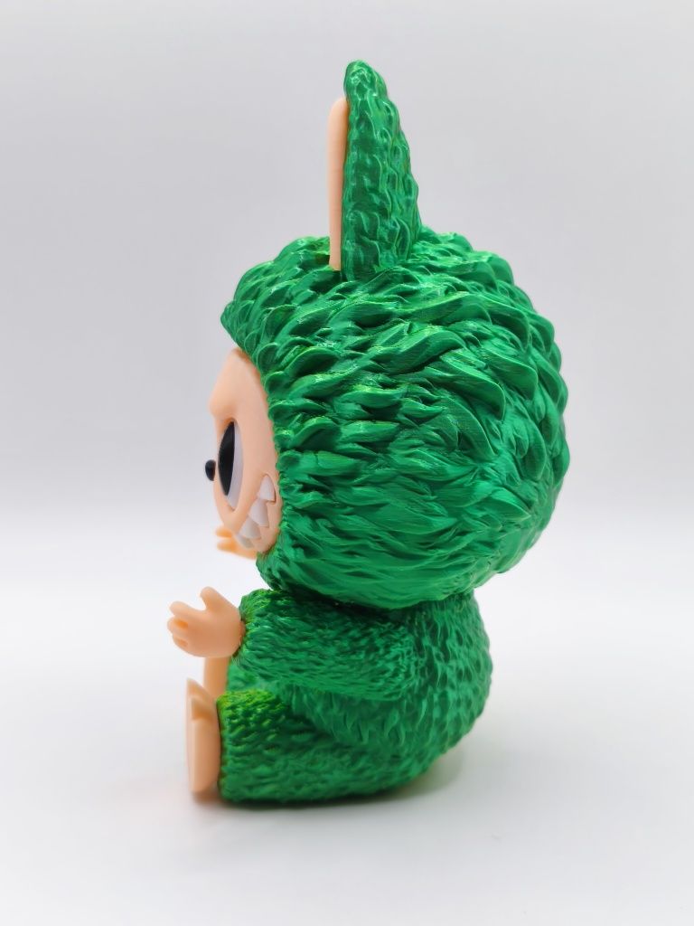 Labubu Impressão 3D