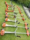 Kosa spalinowa STIHL FS130 1.9KM # Wysyłka