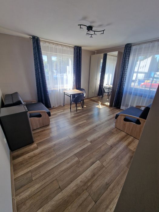 Pokój jedno/dwuosobowy Kraków ul stachiewicza azory