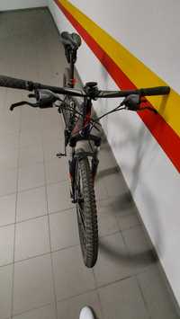 Bicicleta specialized roda 29