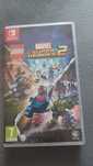 Lego Marvel Super Hero2