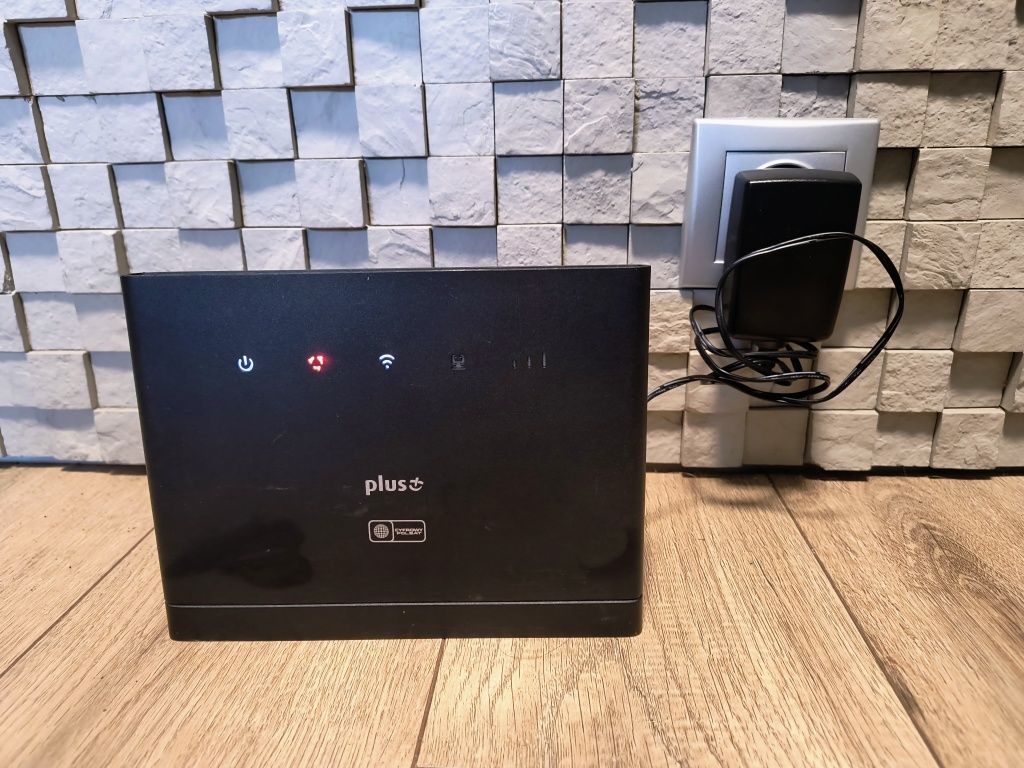 Router Huawei B315s-22