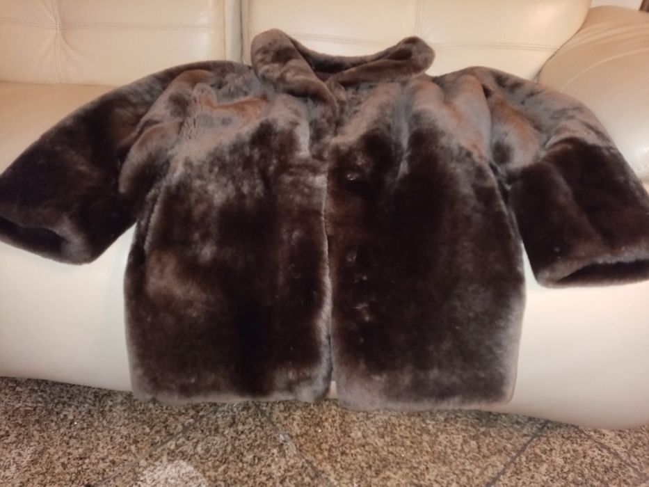 Casaco "Moutton" original