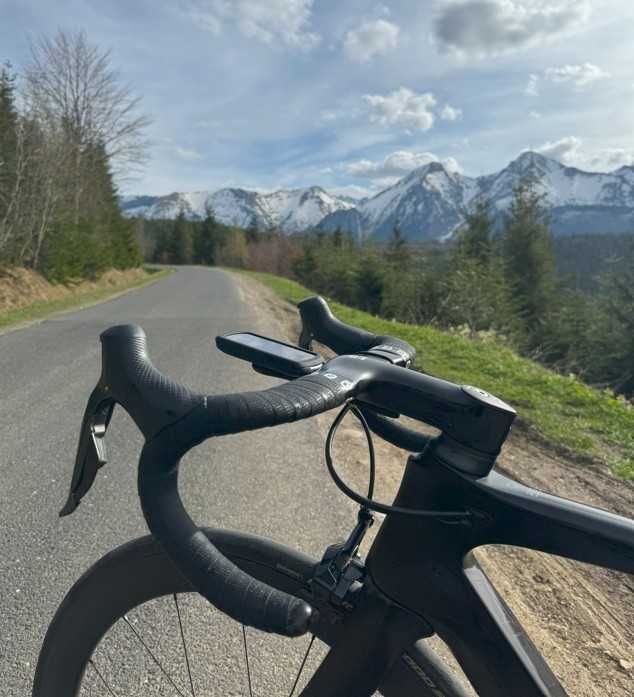 Pinarello Dogma F10 BoB - Dura Ace di2 9150 - rozmiar 53