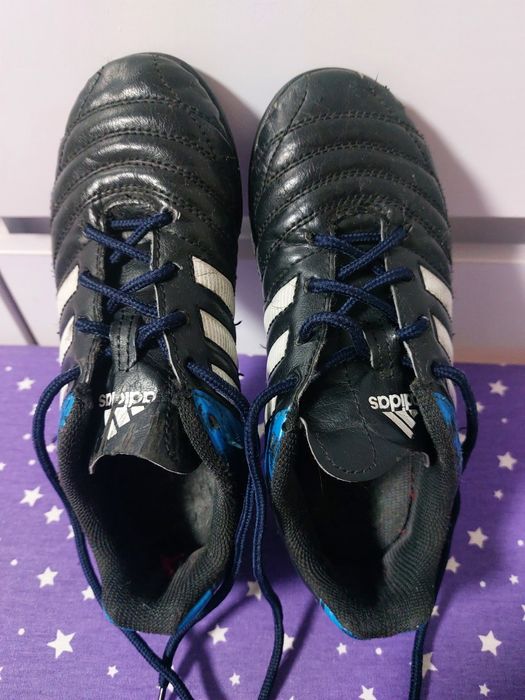 Сороніжки б/у adidas