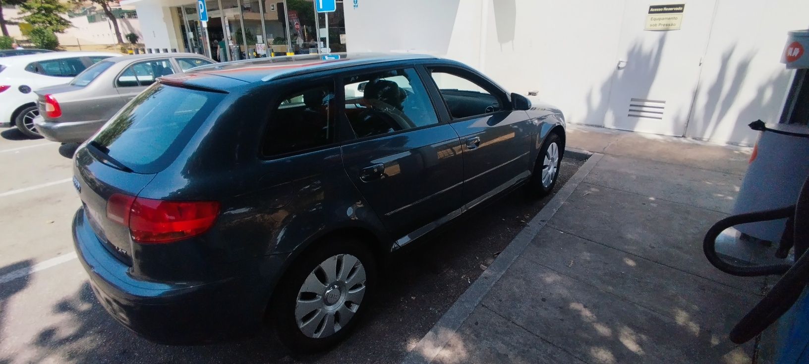 Audi A3 1.4 2009