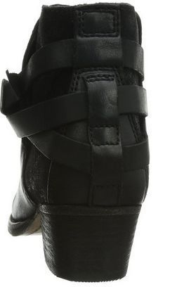 botki Hudson Horrigan Calf r.40