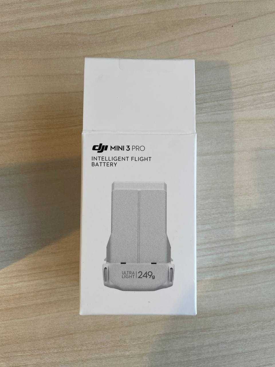 Bateria dron dji mini 3 pro/min 3 (2-3 cykl ladowania)