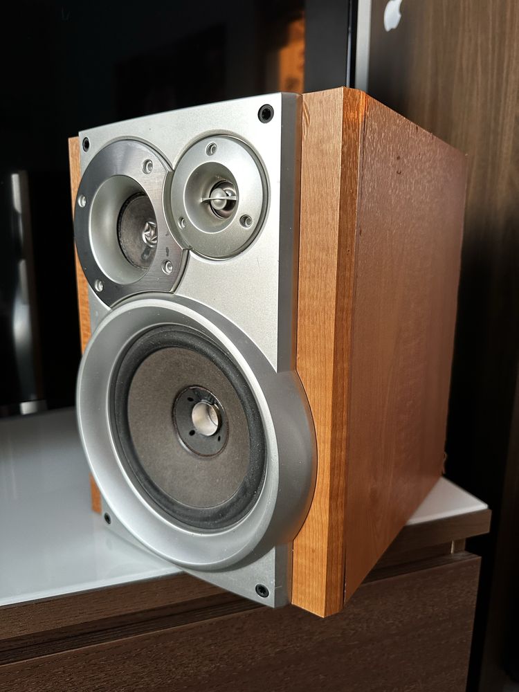 Kolumna Philips MZ7