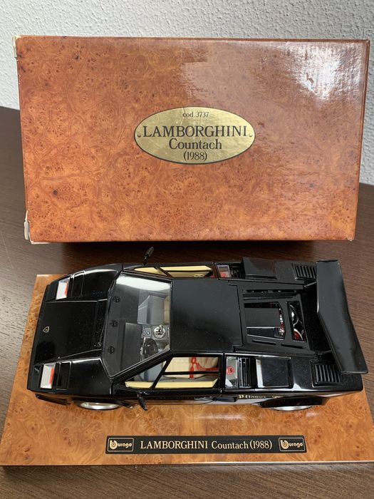 Lamborghini - Edição Colecionadores