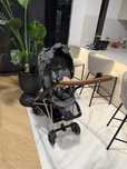 Wózek Cybex Mios 3.0 NOWY Z METKAMI simply flowers grey