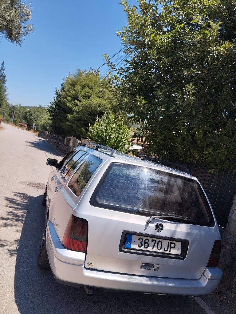 Golf Mk3 Tdi Vp 110