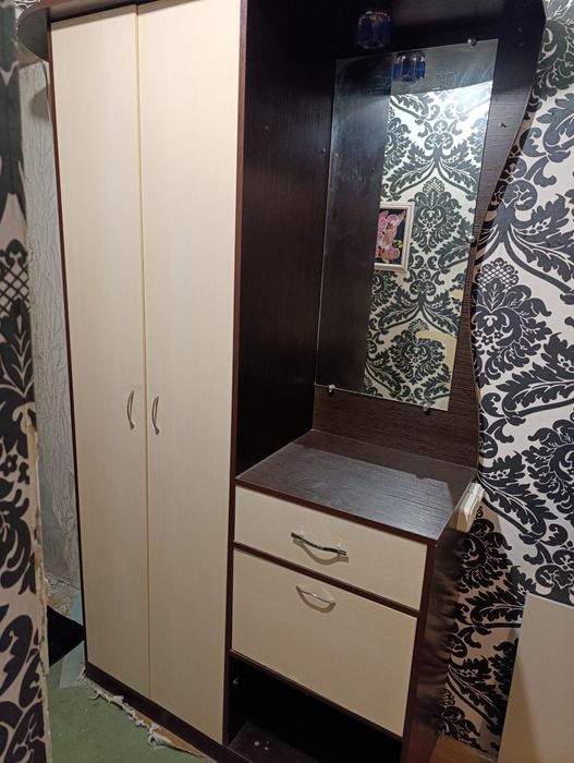 Мебель для прихожей