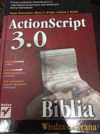 ActionScript 3.0. Biblia