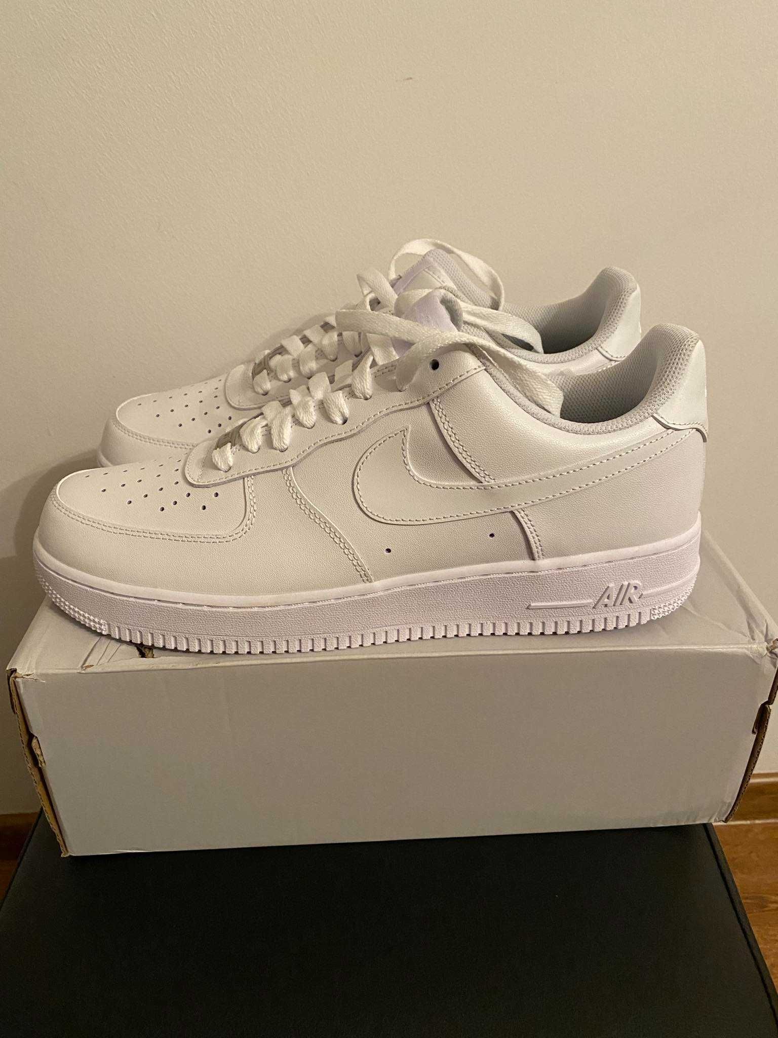 buty nike AIR FORCE 1