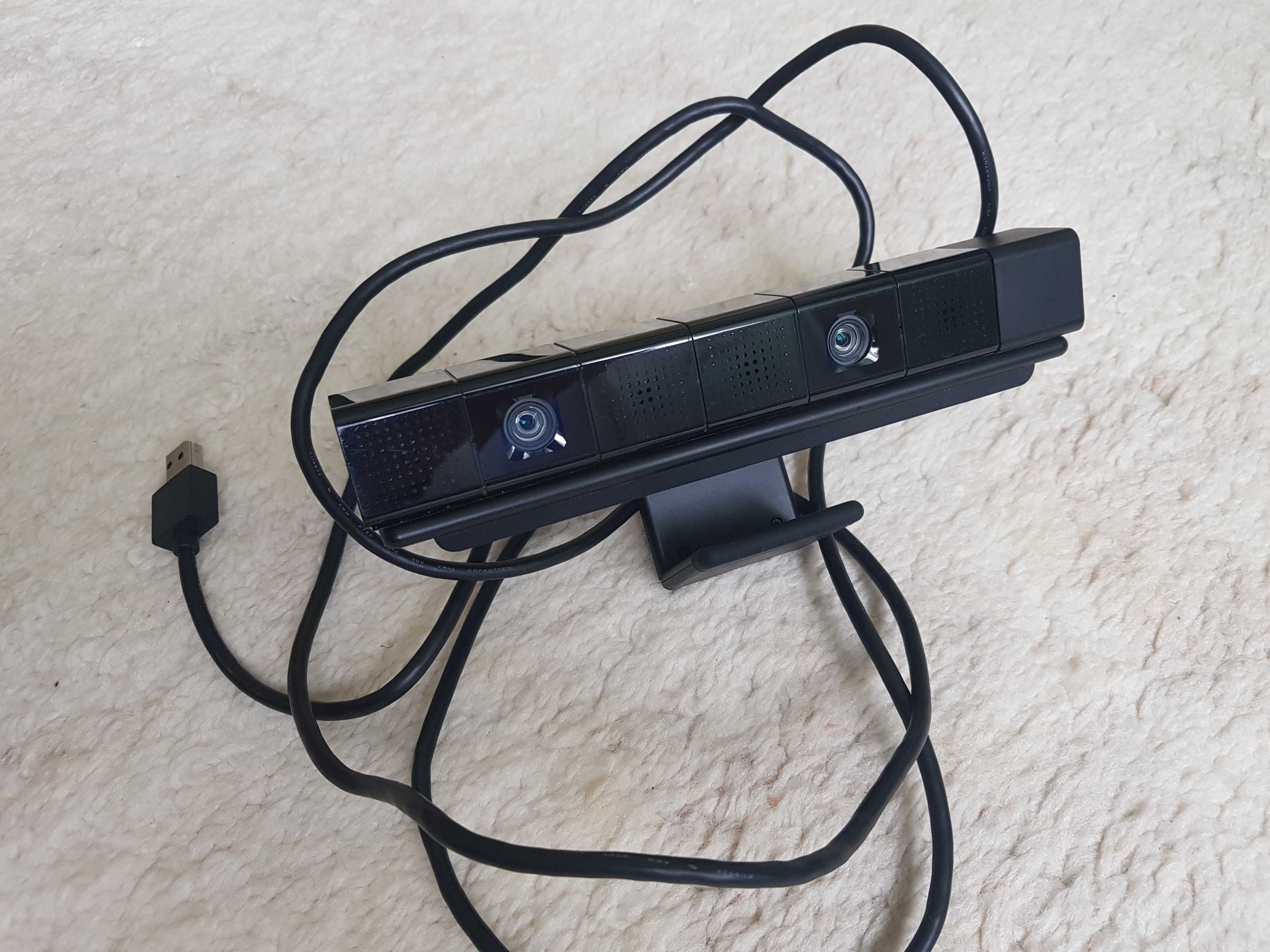 PS3 камера EYE PlayStation 3 Navi контроллер PS3 / PS4 / PS5