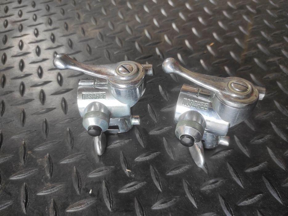 Nowa oryginalna Manetka przełącznik M72 K750 Ural Dniepr idealna!