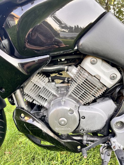 Honda Varadero XL 125V