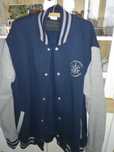 Kultowa bluza dresowa unisex XL  Uniwersytet Warszawski ;-) oryginalna