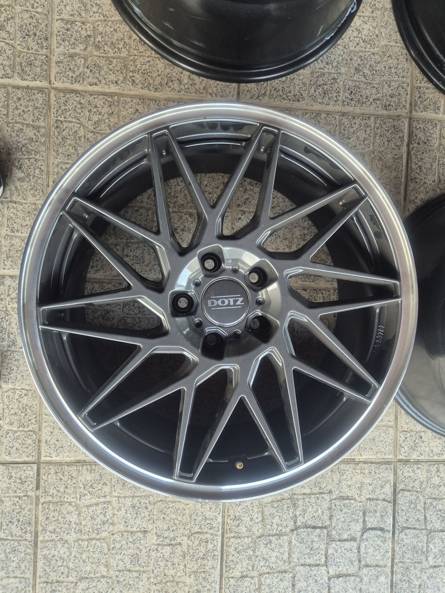 Jantes  bmw 19 5x120