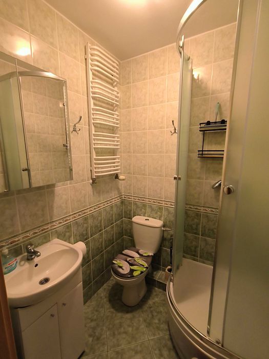 Apartament Krynica Morska wolne od 27.09.2025!!!