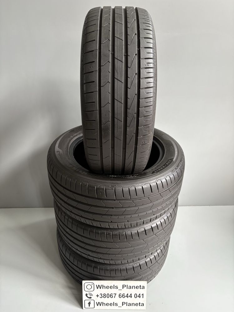 235/55 R17  103Y шины Hankook Ventus Prime 3