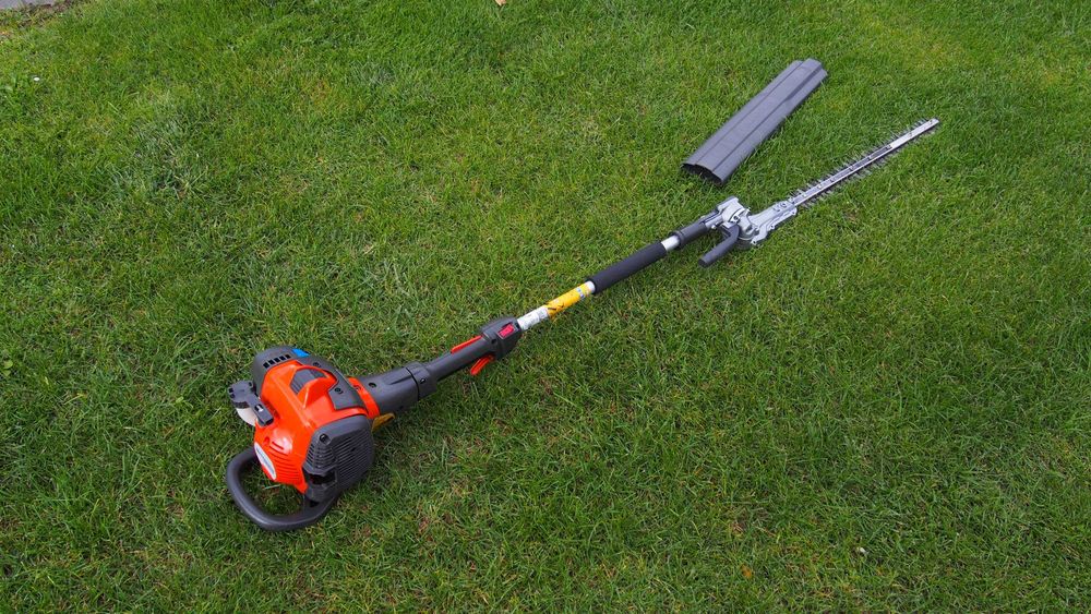 HUSQVARNA 525HE3 525 HE 3 Nozyce Spalinowe