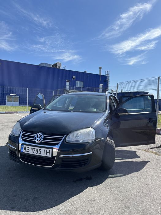 Продам volkswagen golf 5