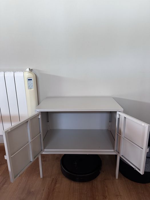 Movel metalico ikea
