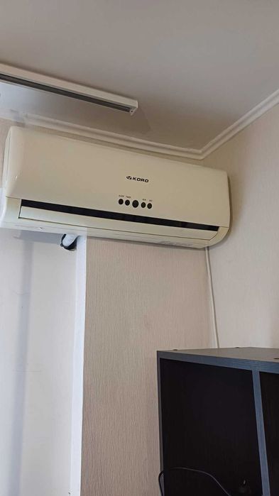 Кондиціонер 3 штуки