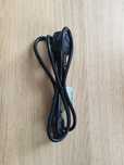 Kabel przewód zasilający angielski z wtyczką typu-G