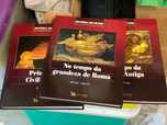 História do Mundo - 3 Volumes Selecções do Reader's Digest